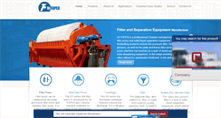 Desktop Screenshot of hitoper.com